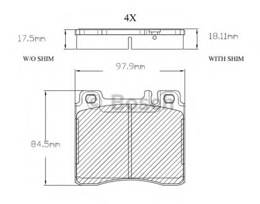 BOSCH F 03A 150 008