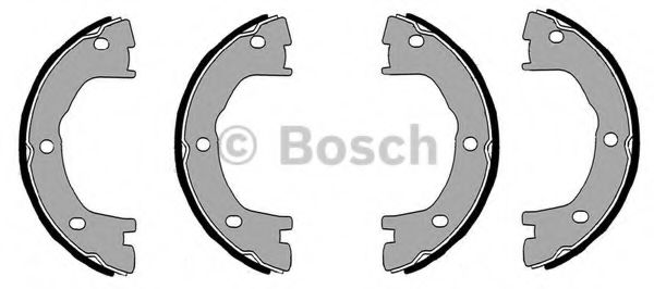 BOSCH F 026 008 001