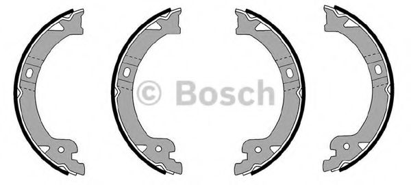 BOSCH F 026 008 021