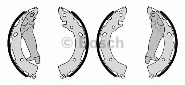 BOSCH F 026 008 023