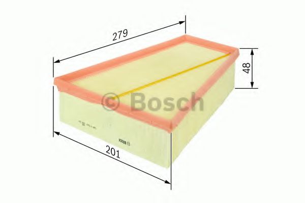 BOSCH 1 457 433 320