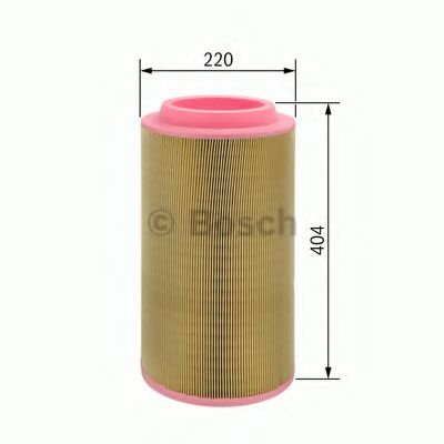 BOSCH 1 457 433 568