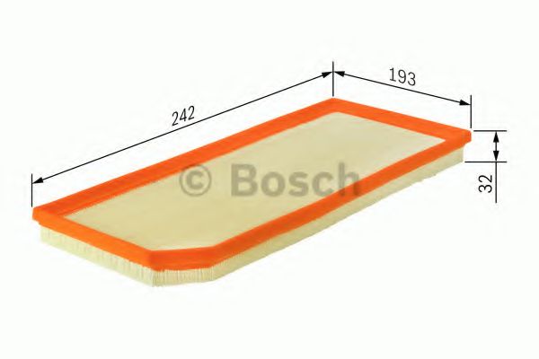 BOSCH 1 457 433 584