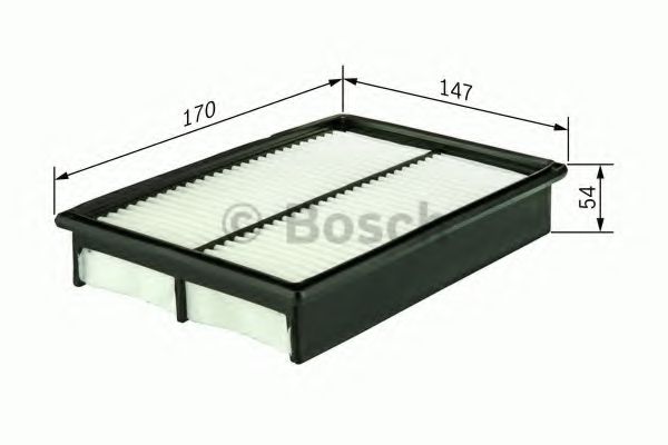 BOSCH F 026 400 054