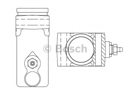 BOSCH 0 986 486 600