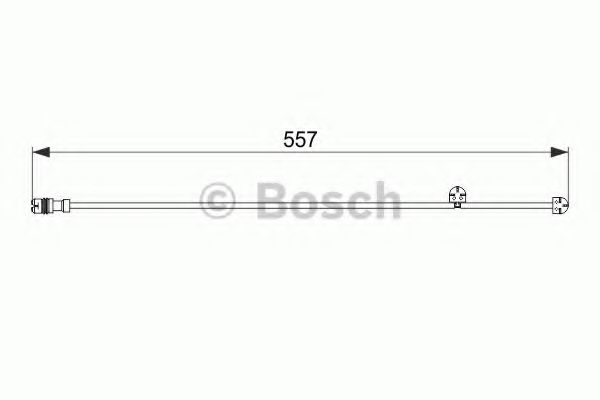 BOSCH 1 987 474 555