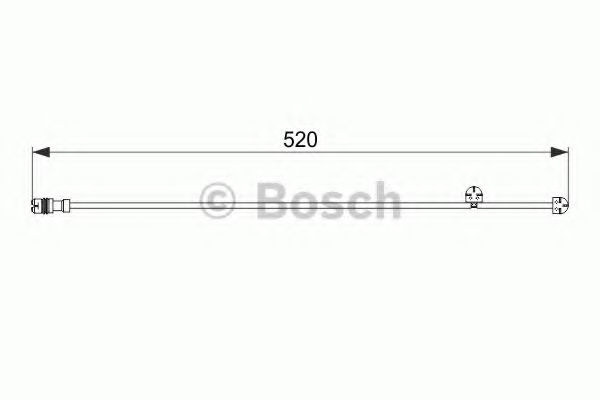 BOSCH 1 987 474 571