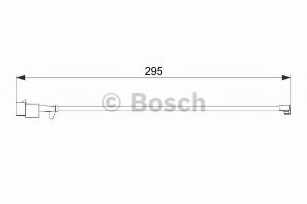 BOSCH 1 987 474 575