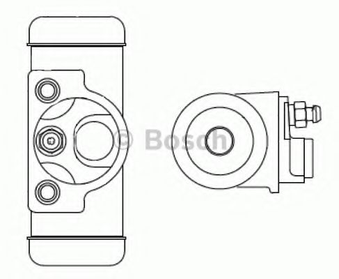 BOSCH F 026 002 344