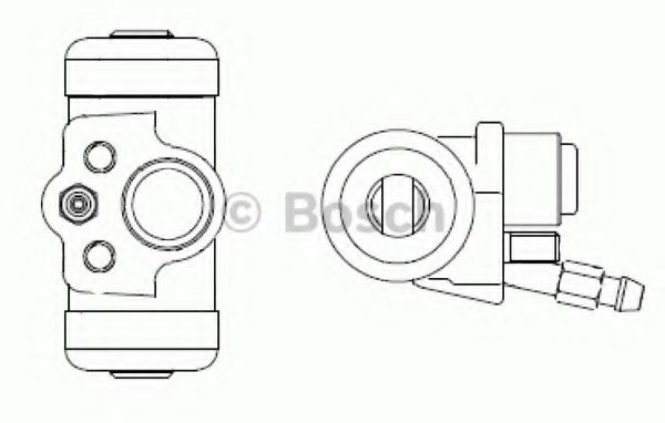 BOSCH F 026 002 359