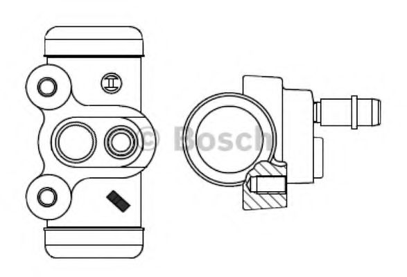 BOSCH F 026 002 370