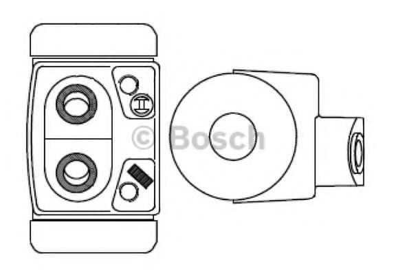 BOSCH F 026 002 389