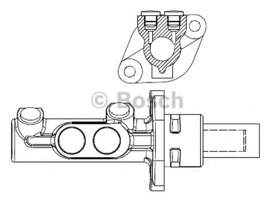 BOSCH F 026 003 943