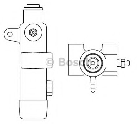 BOSCH F 026 005 086