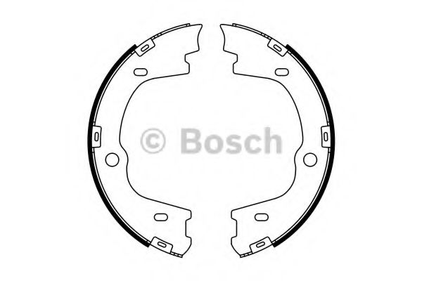 BOSCH 0 986 487 778