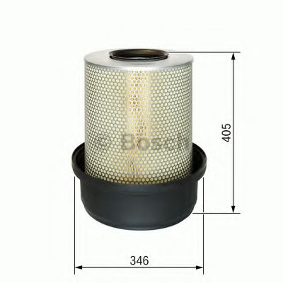 BOSCH 1 457 433 730