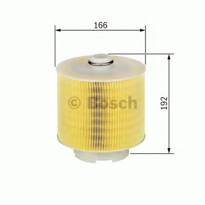 BOSCH F 026 400 198