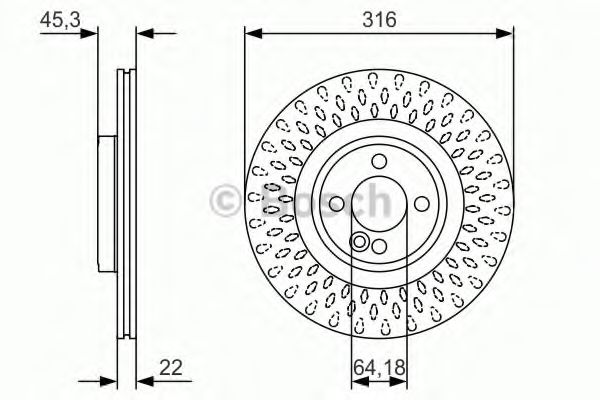 BOSCH 0 986 479 A07