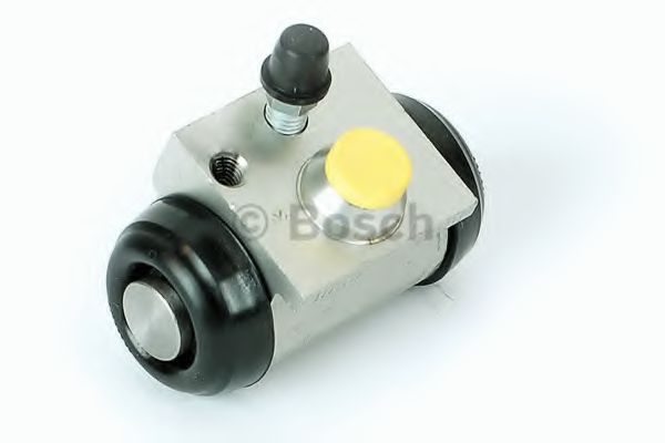 BOSCH F 026 002 607