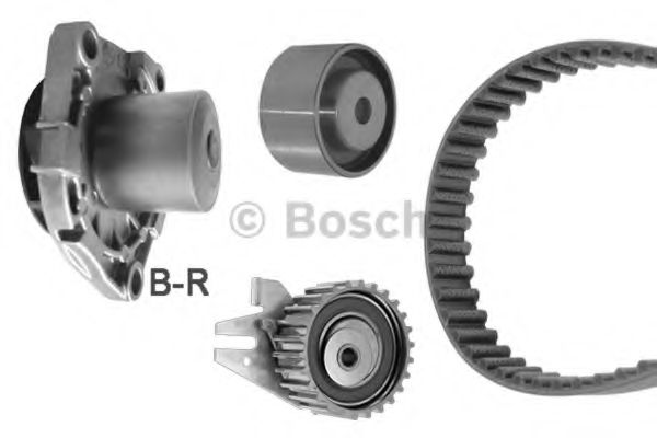 BOSCH 1 987 946 458