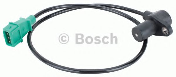 BOSCH 0 261 210 163
