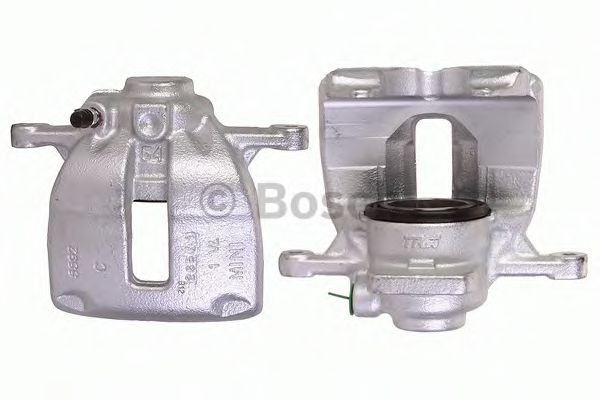 BOSCH 0 986 135 289 BOSCH 0 986 135 289