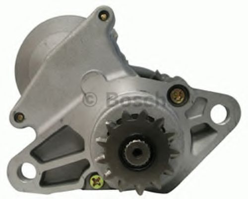 Стартер BOSCH F 042 000 181 Стартер BOSCH F 042 000 181