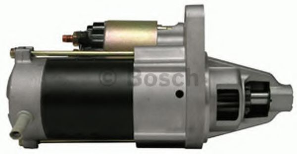 Стартер BOSCH F 042 000 210 Стартер BOSCH F 042 000 210