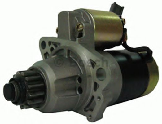 Стартер BOSCH F 042 001 110 Стартер BOSCH F 042 001 110