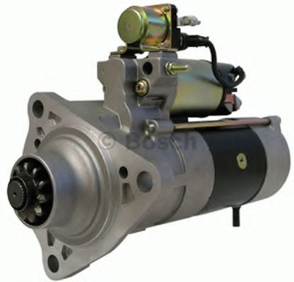 Стартер BOSCH F 042 001 194 Стартер BOSCH F 042 001 194