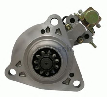Стартер BOSCH F 042 001 194 Стартер BOSCH F 042 001 194