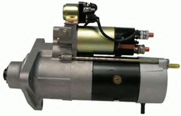 Стартер BOSCH F 042 001 194 Стартер BOSCH F 042 001 194