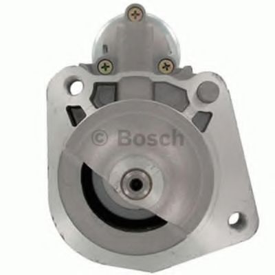Стартер BOSCH F 042 002 071 Стартер BOSCH F 042 002 071