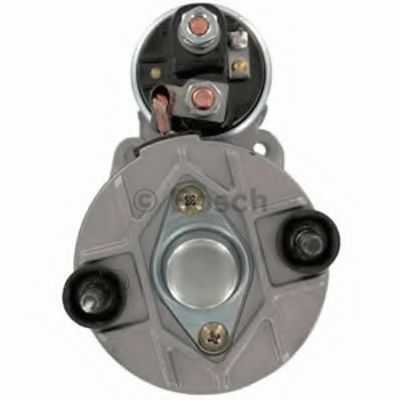 Стартер BOSCH F 042 002 071 Стартер BOSCH F 042 002 071