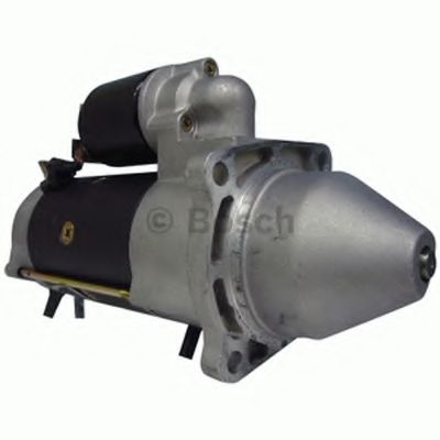Стартер BOSCH F 042 002 092 Стартер BOSCH F 042 002 092