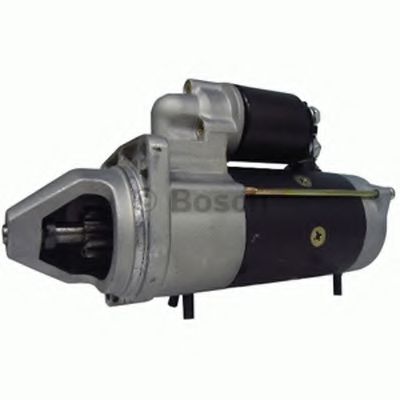 Стартер BOSCH F 042 002 092 Стартер BOSCH F 042 002 092