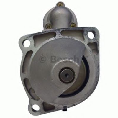 Стартер BOSCH F 042 002 092 Стартер BOSCH F 042 002 092