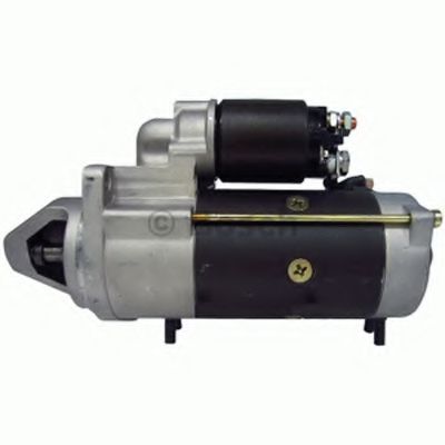 Стартер BOSCH F 042 002 092 Стартер BOSCH F 042 002 092