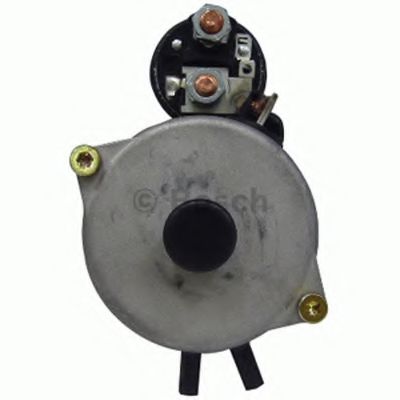 Стартер BOSCH F 042 002 092 Стартер BOSCH F 042 002 092