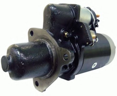 Стартер BOSCH F 042 002 102 Стартер BOSCH F 042 002 102