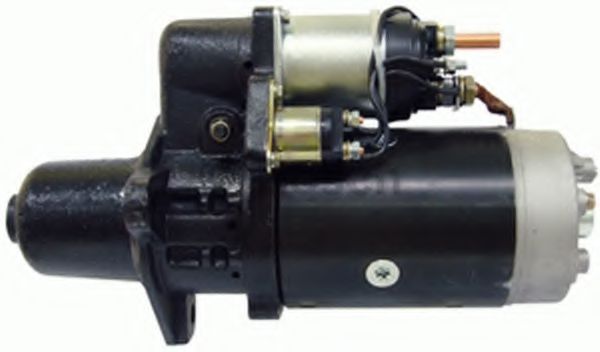 Стартер BOSCH F 042 002 102 Стартер BOSCH F 042 002 102