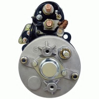 Стартер BOSCH F 042 002 102 Стартер BOSCH F 042 002 102