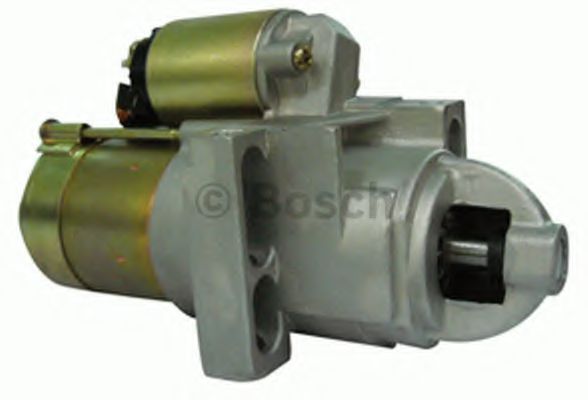Стартер BOSCH F 042 003 040 Стартер BOSCH F 042 003 040