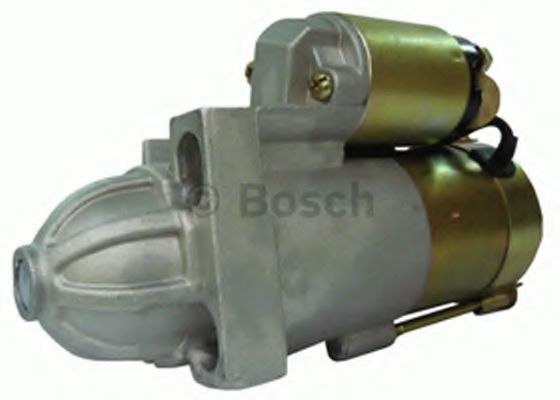 Стартер BOSCH F 042 003 040 Стартер BOSCH F 042 003 040