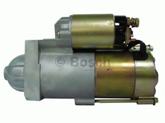 Стартер BOSCH F 042 003 040 Стартер BOSCH F 042 003 040