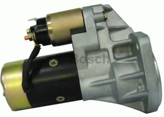 Стартер BOSCH F 042 004 023 Стартер BOSCH F 042 004 023