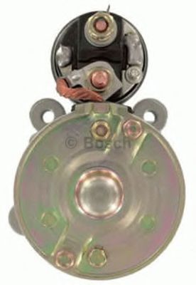 Стартер BOSCH F 042 005 003 Стартер BOSCH F 042 005 003