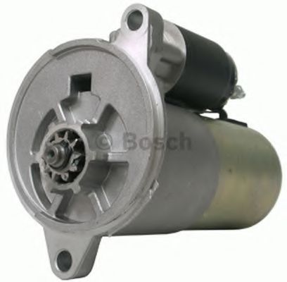 Стартер BOSCH F 042 005 022 Стартер BOSCH F 042 005 022