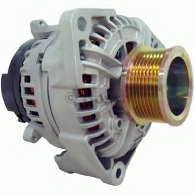 Генератор BOSCH F 042 301 116 Генератор BOSCH F 042 301 116
