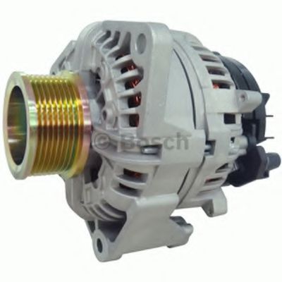 Генератор BOSCH F 042 301 116 Генератор BOSCH F 042 301 116